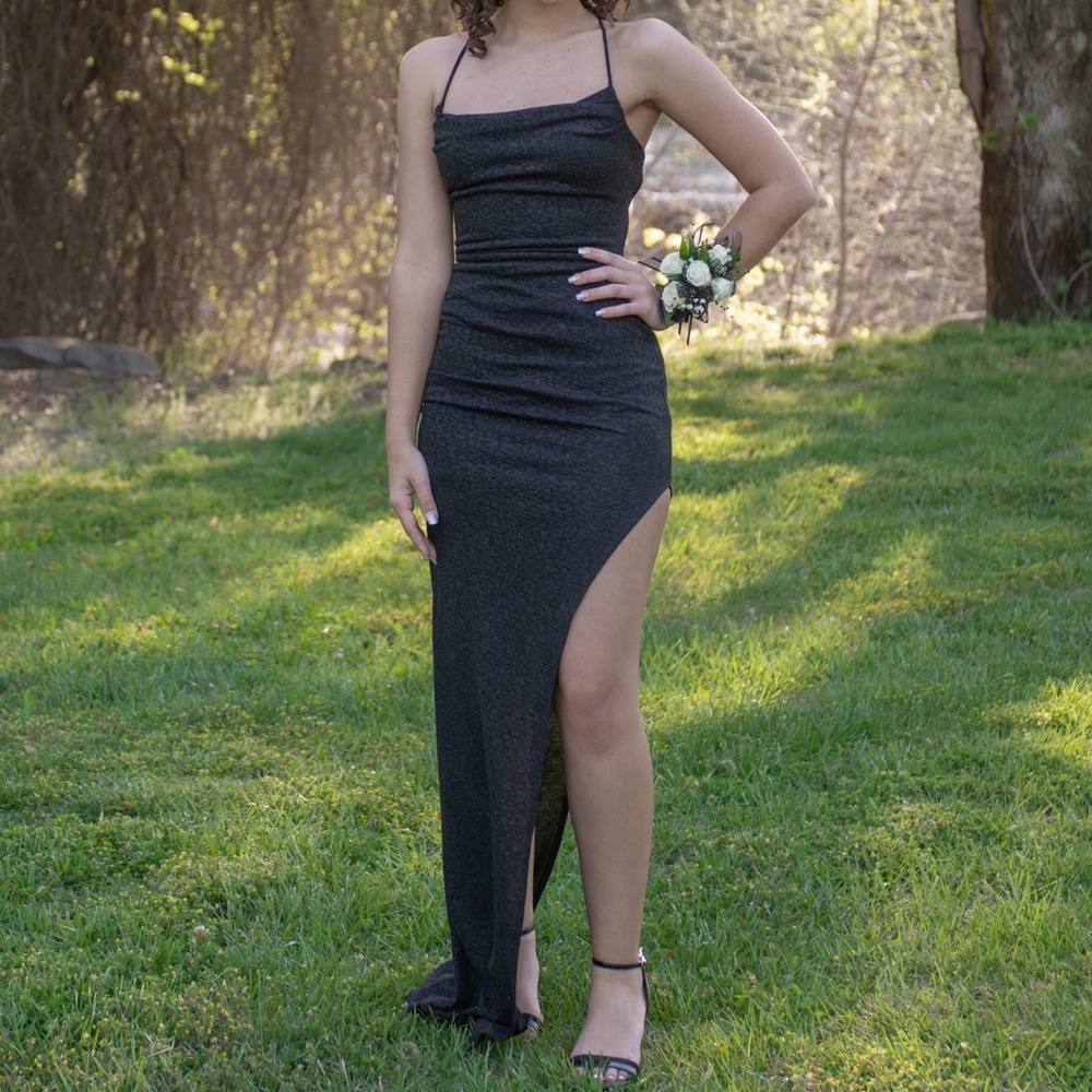 Prom / bridesmaid / formal dress size small Windsor